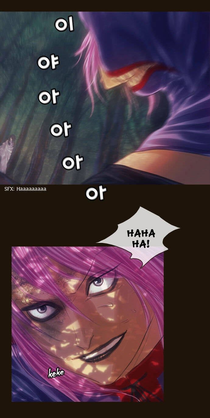 Trở Thành Pháp Sư Ở Thế Giới Mới Chapter 67 - 37