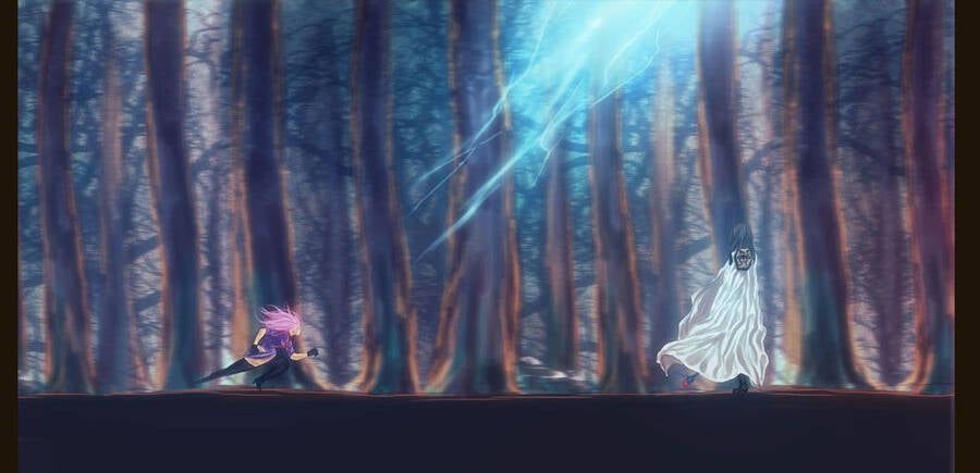 Trở Thành Pháp Sư Ở Thế Giới Mới Chapter 67 - 38