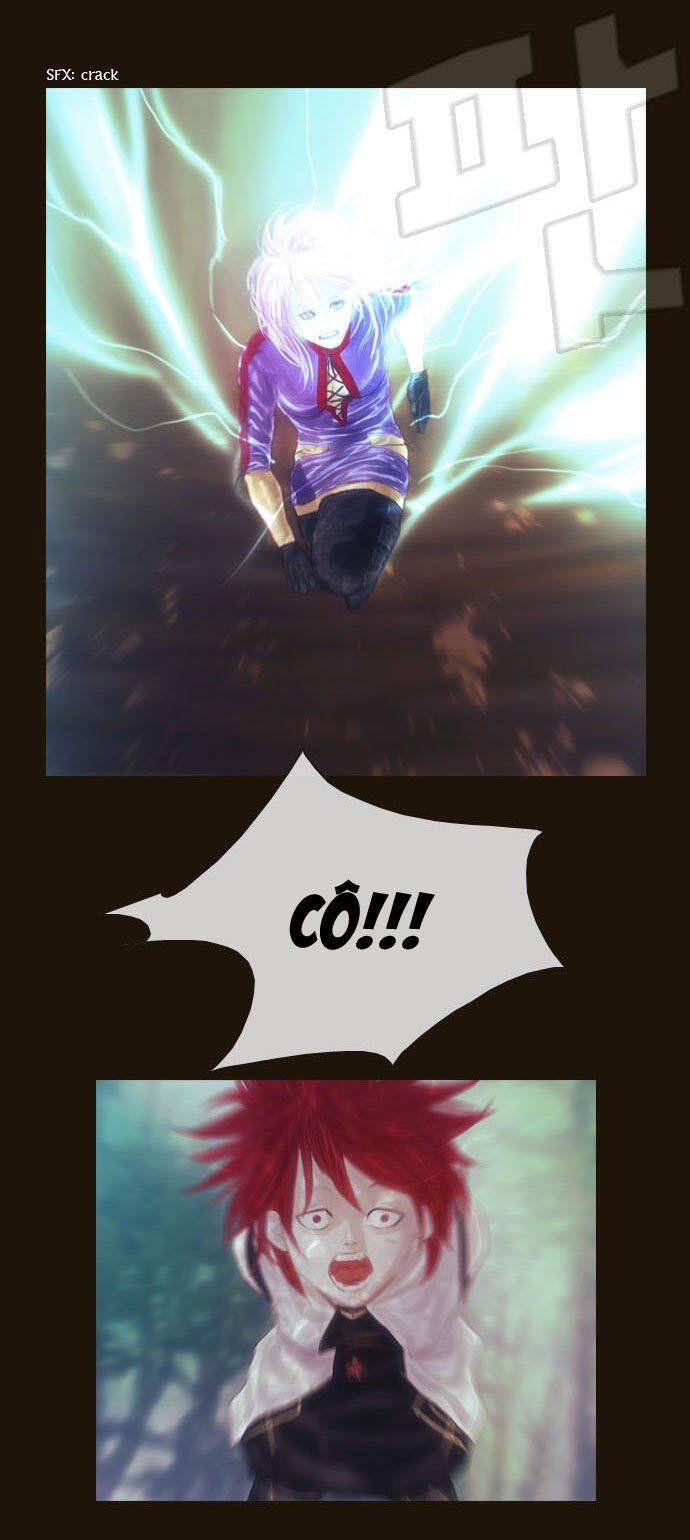 Trở Thành Pháp Sư Ở Thế Giới Mới Chapter 67 - 39