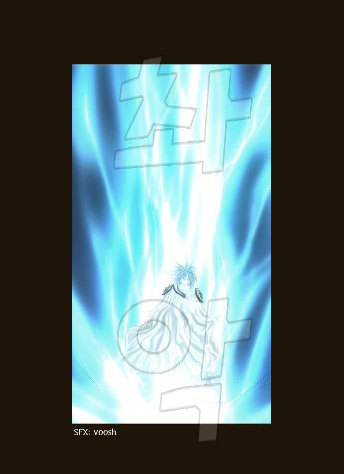 Trở Thành Pháp Sư Ở Thế Giới Mới Chapter 67 - 44