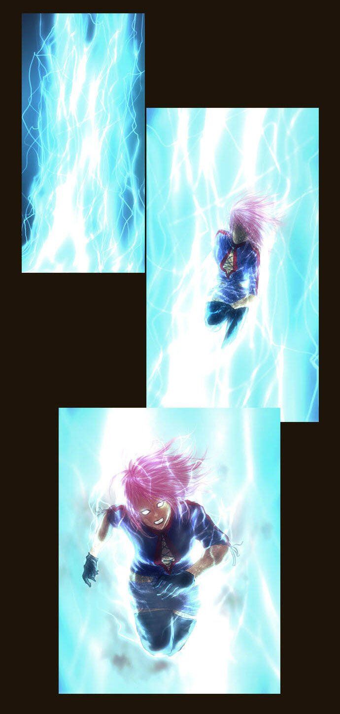 Trở Thành Pháp Sư Ở Thế Giới Mới Chapter 67 - 46