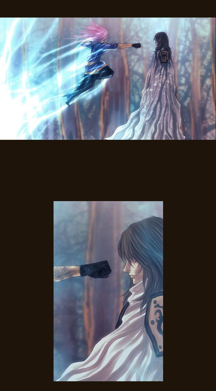 Trở Thành Pháp Sư Ở Thế Giới Mới Chapter 67 - 51