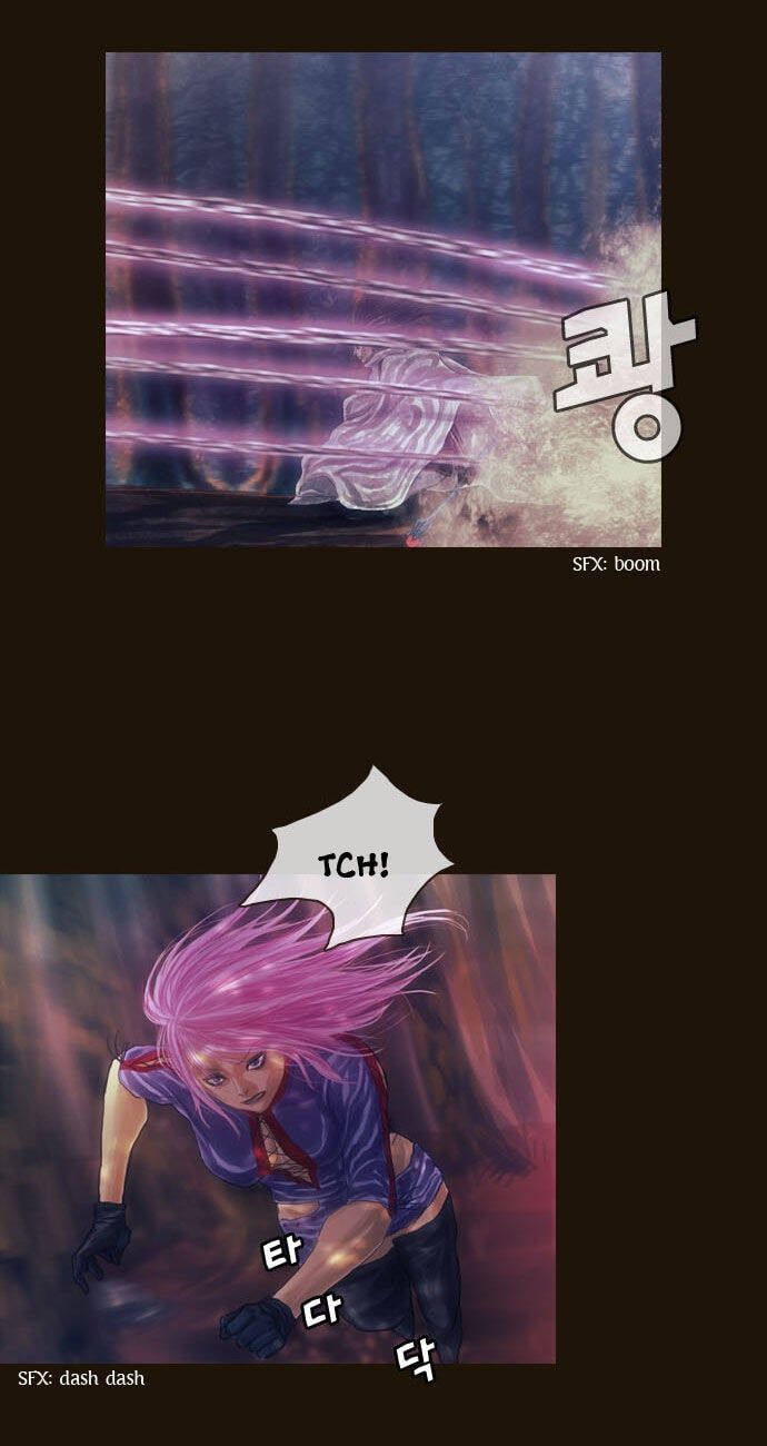 Trở Thành Pháp Sư Ở Thế Giới Mới Chapter 67 - 7