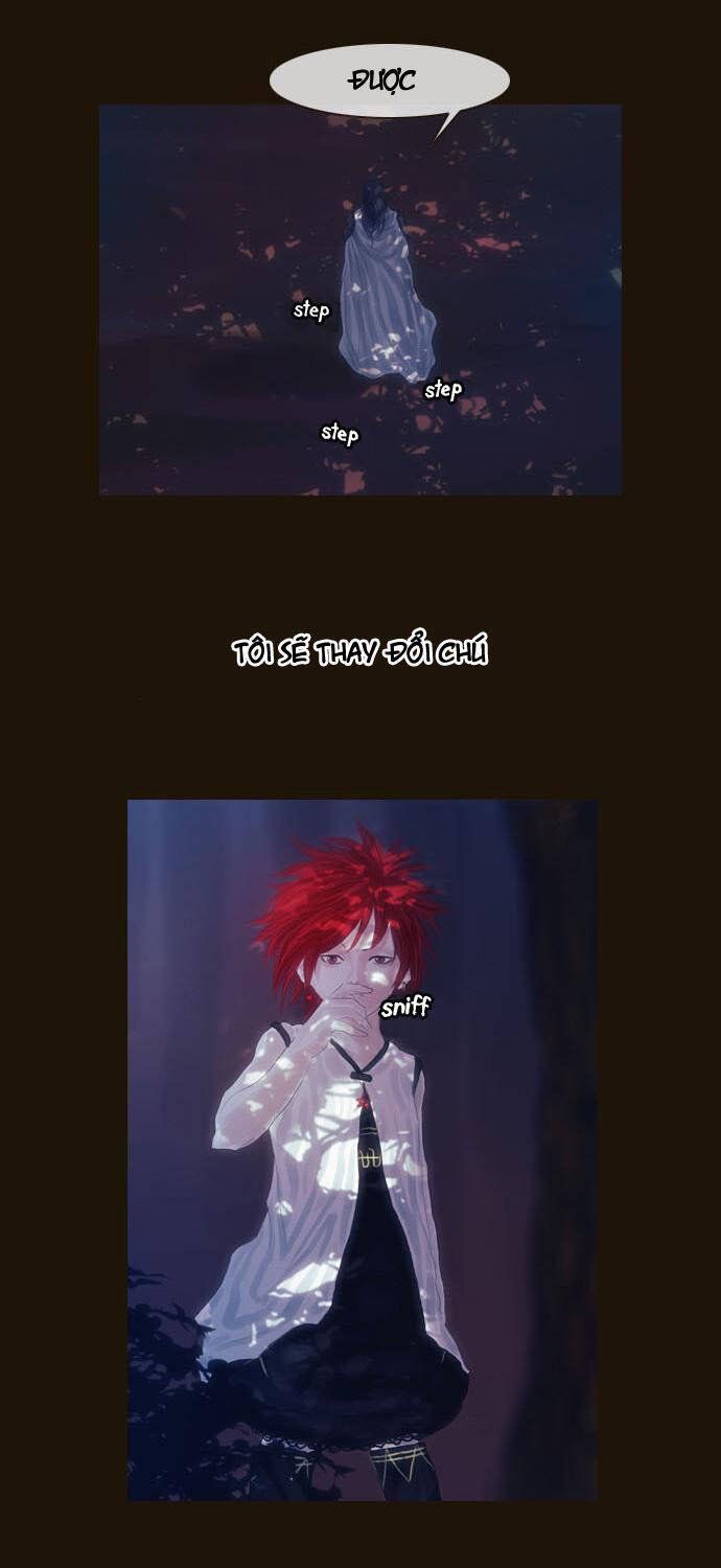 Trở Thành Pháp Sư Ở Thế Giới Mới Chapter 68 - 17