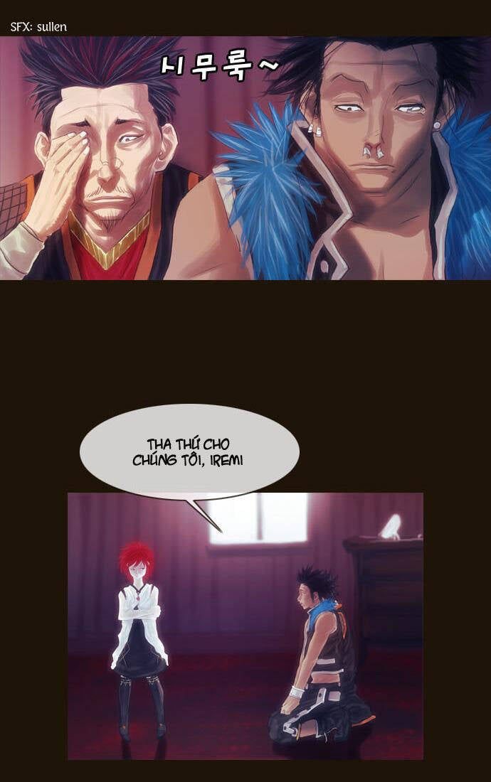Trở Thành Pháp Sư Ở Thế Giới Mới Chapter 68 - 21