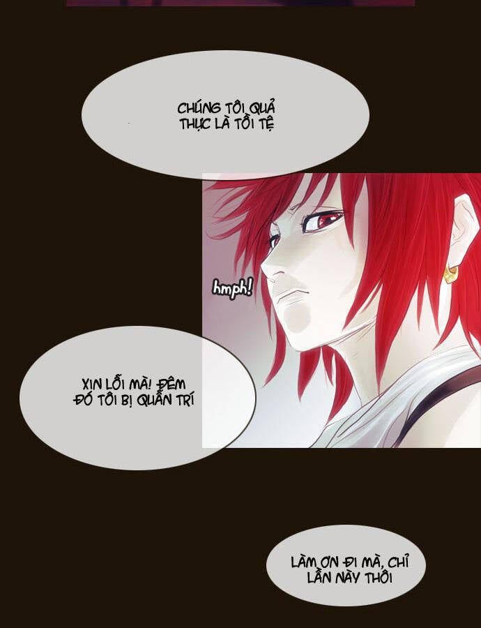 Trở Thành Pháp Sư Ở Thế Giới Mới Chapter 68 - 22