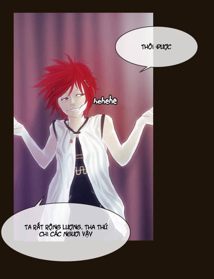 Trở Thành Pháp Sư Ở Thế Giới Mới Chapter 68 - 23