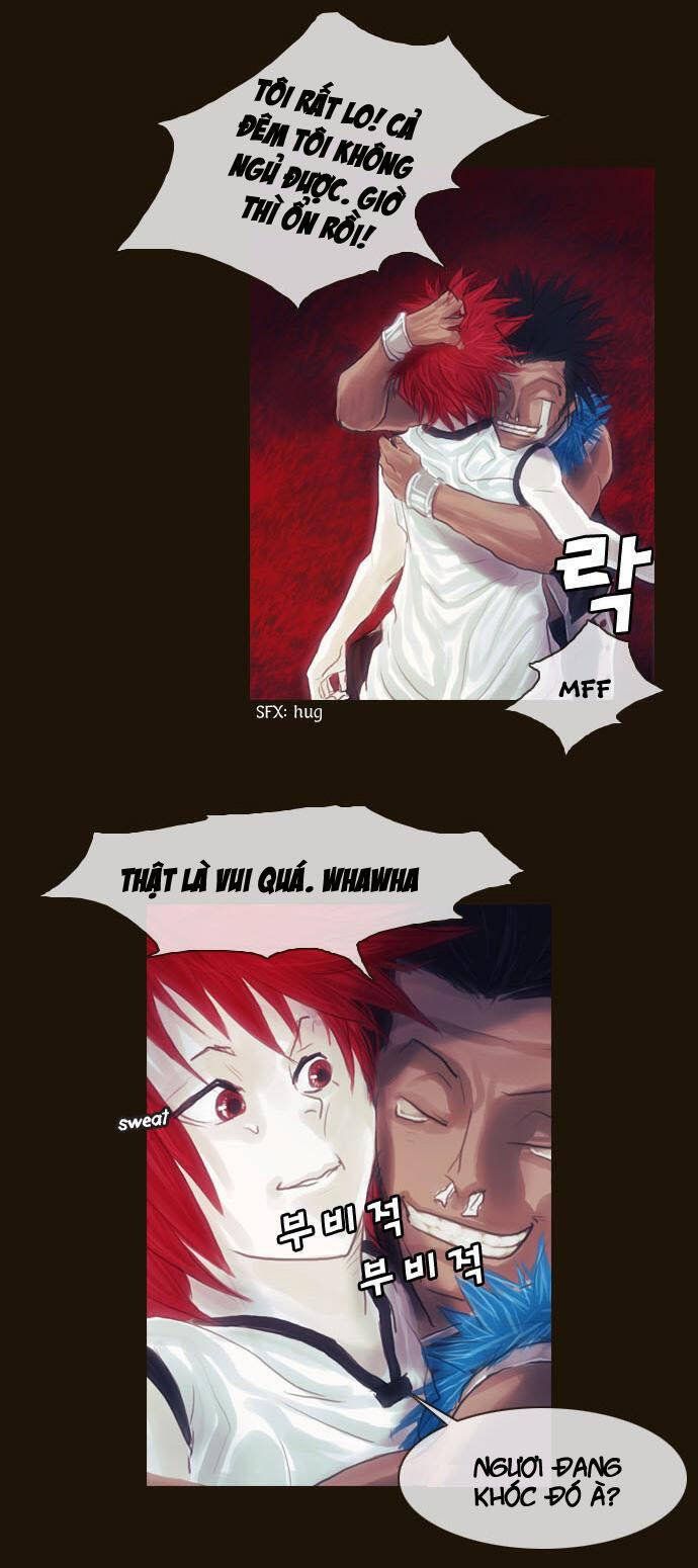 Trở Thành Pháp Sư Ở Thế Giới Mới Chapter 68 - 25