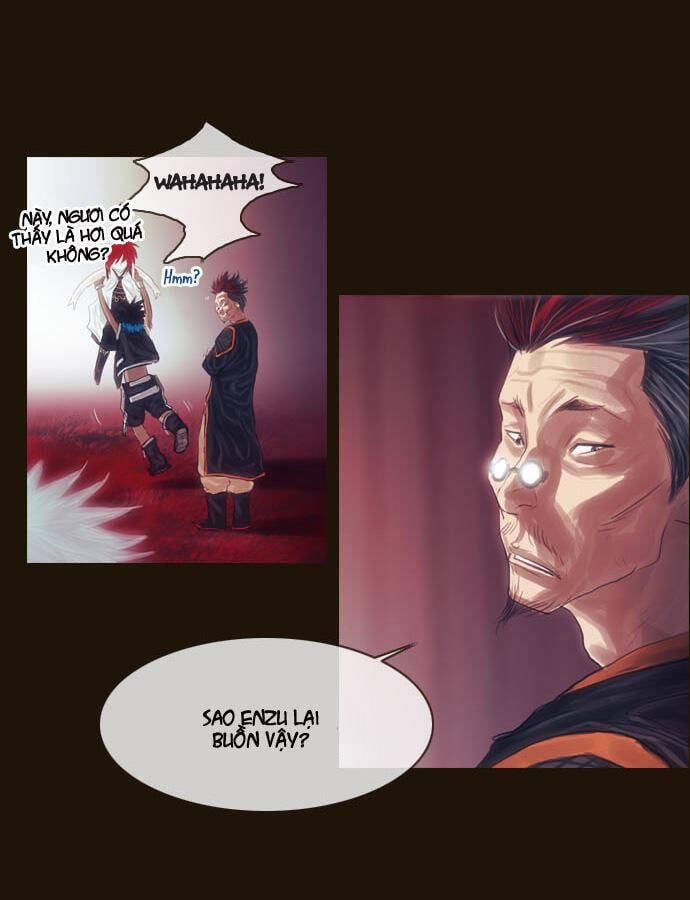 Trở Thành Pháp Sư Ở Thế Giới Mới Chapter 68 - 26