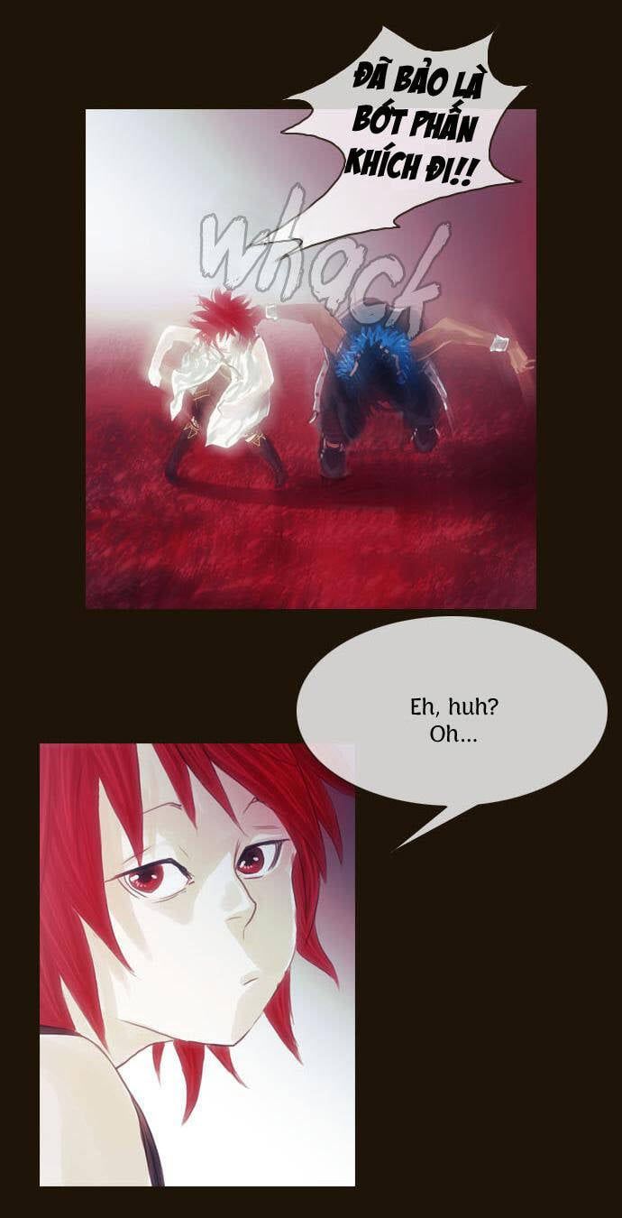 Trở Thành Pháp Sư Ở Thế Giới Mới Chapter 68 - 27