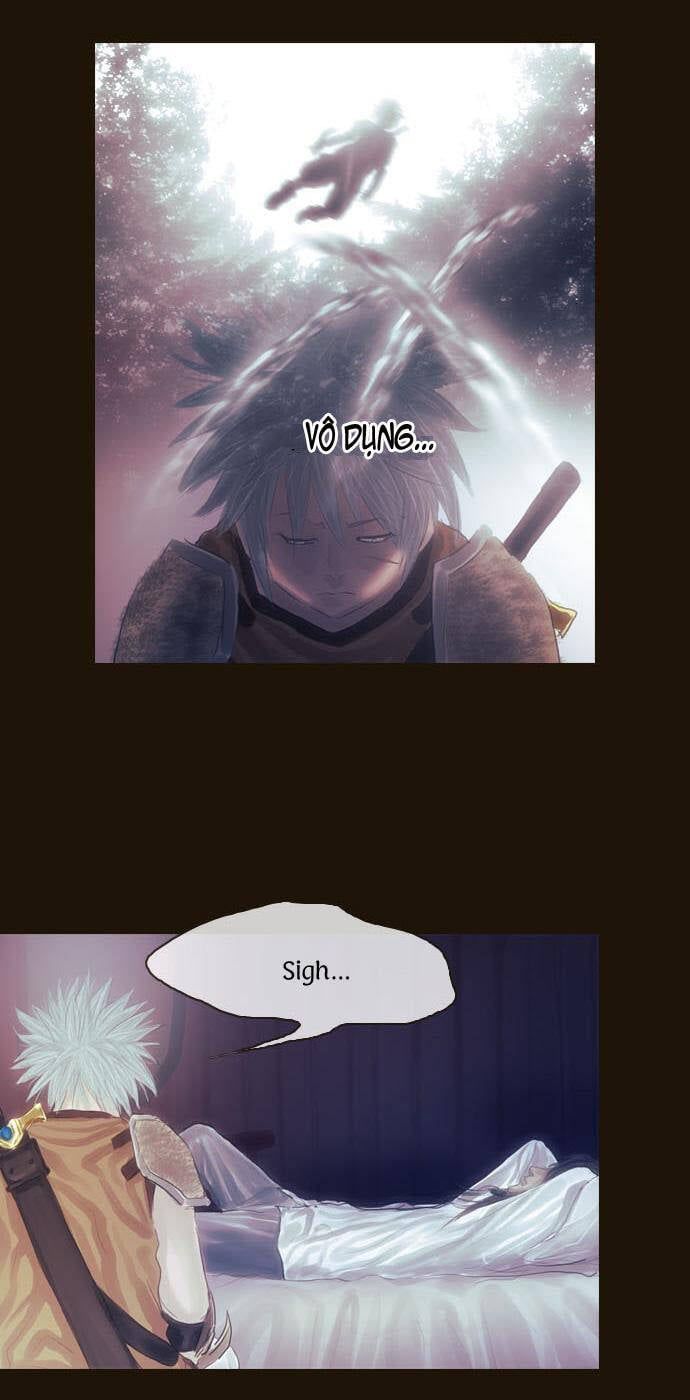 Trở Thành Pháp Sư Ở Thế Giới Mới Chapter 68 - 29