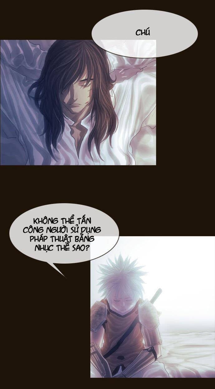 Trở Thành Pháp Sư Ở Thế Giới Mới Chapter 68 - 30