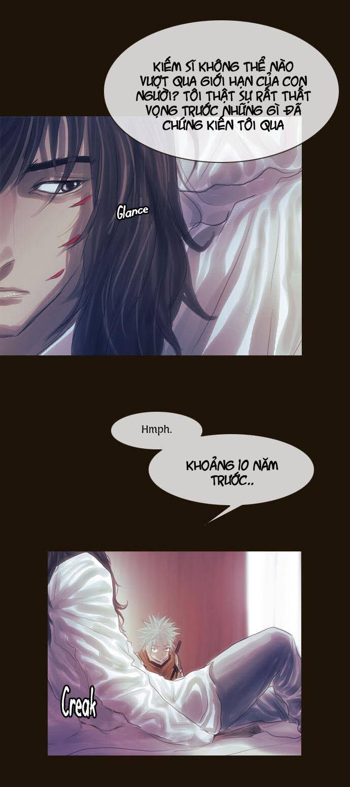 Trở Thành Pháp Sư Ở Thế Giới Mới Chapter 68 - 31