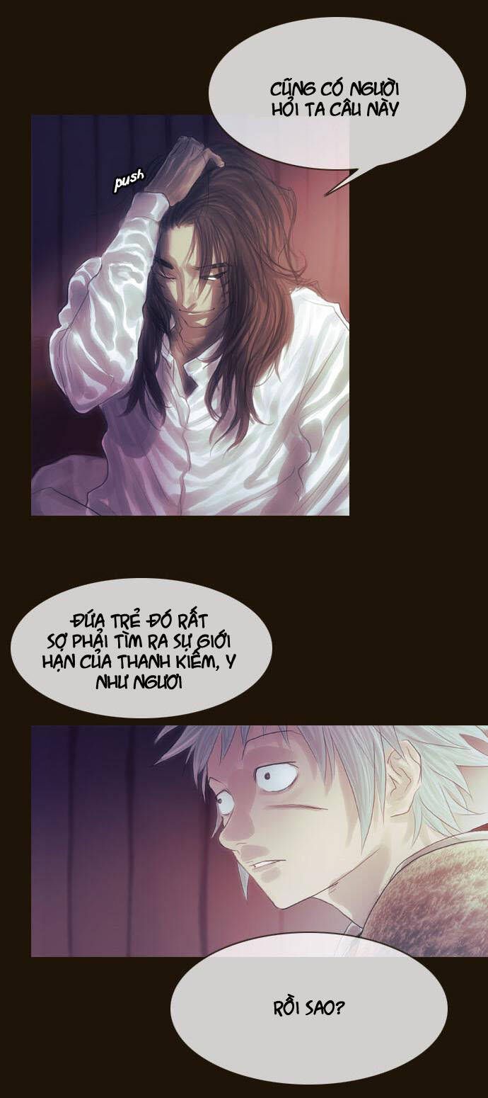 Trở Thành Pháp Sư Ở Thế Giới Mới Chapter 68 - 32