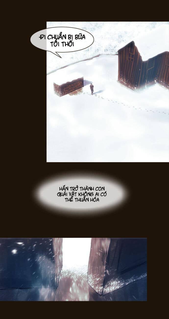 Trở Thành Pháp Sư Ở Thế Giới Mới Chapter 68 - 35