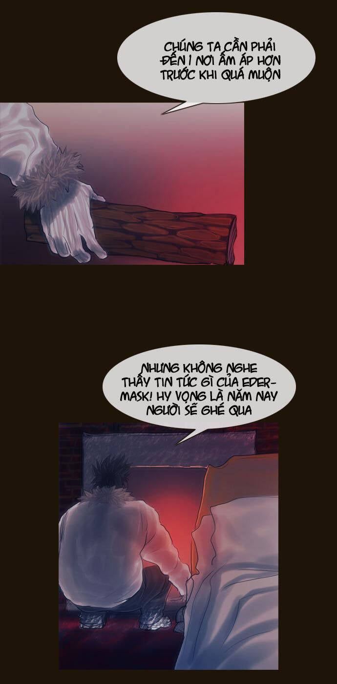Trở Thành Pháp Sư Ở Thế Giới Mới Chapter 68 - 39