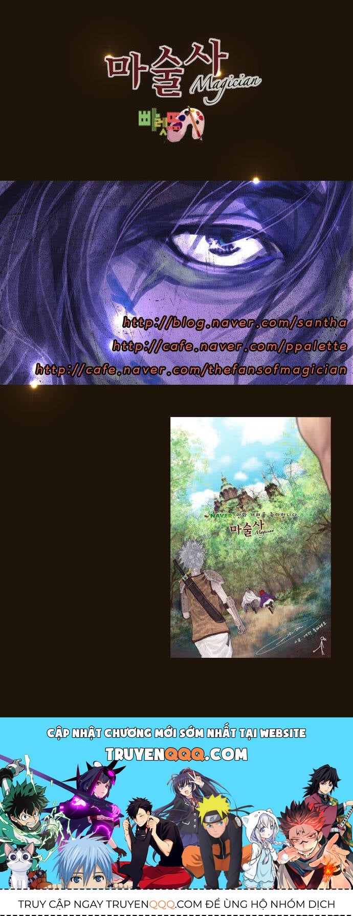 Trở Thành Pháp Sư Ở Thế Giới Mới Chapter 68 - 42