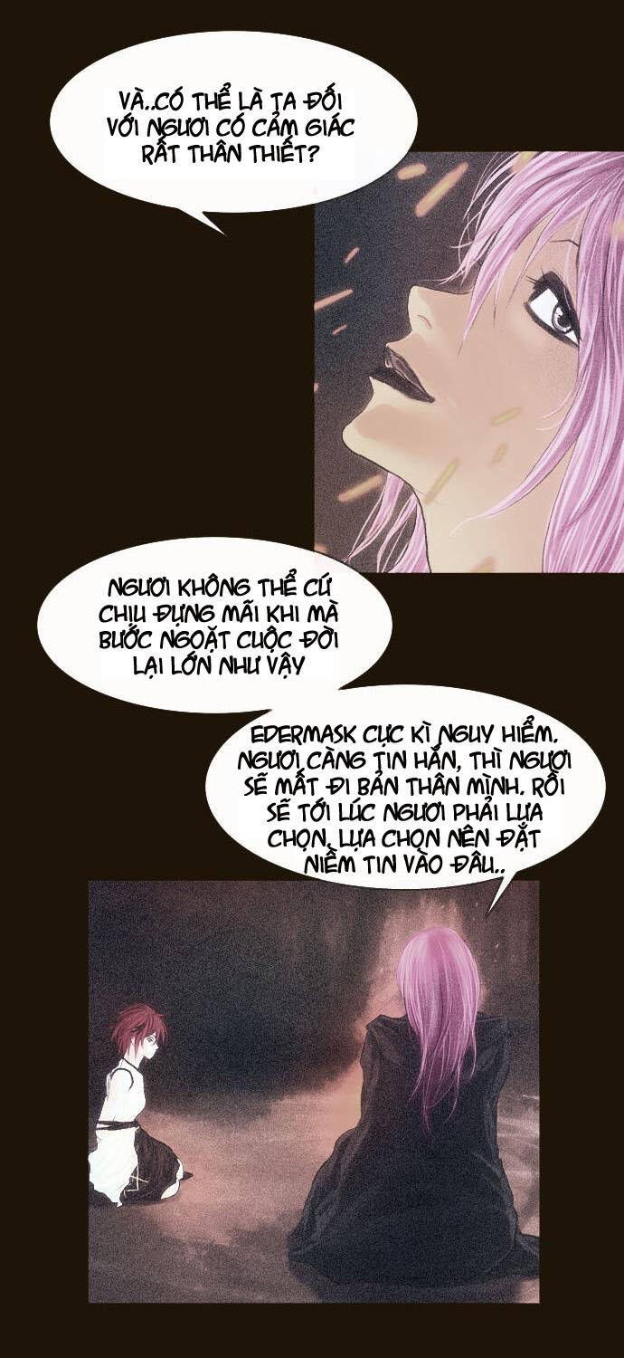 Trở Thành Pháp Sư Ở Thế Giới Mới Chapter 68 - 7