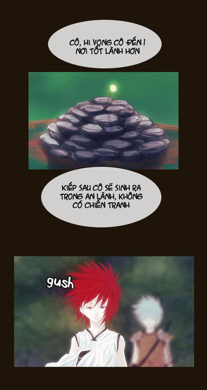 Trở Thành Pháp Sư Ở Thế Giới Mới Chapter 68 - 10