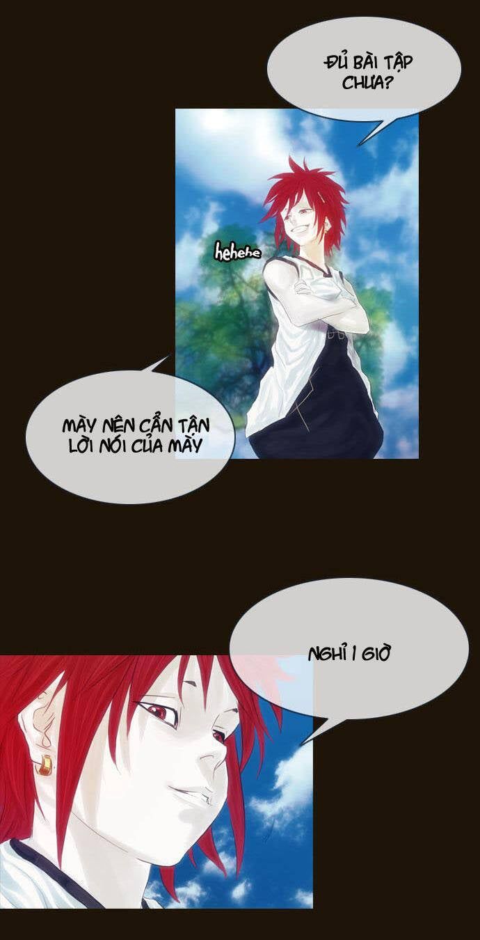 Trở Thành Pháp Sư Ở Thế Giới Mới Chapter 69 - 11