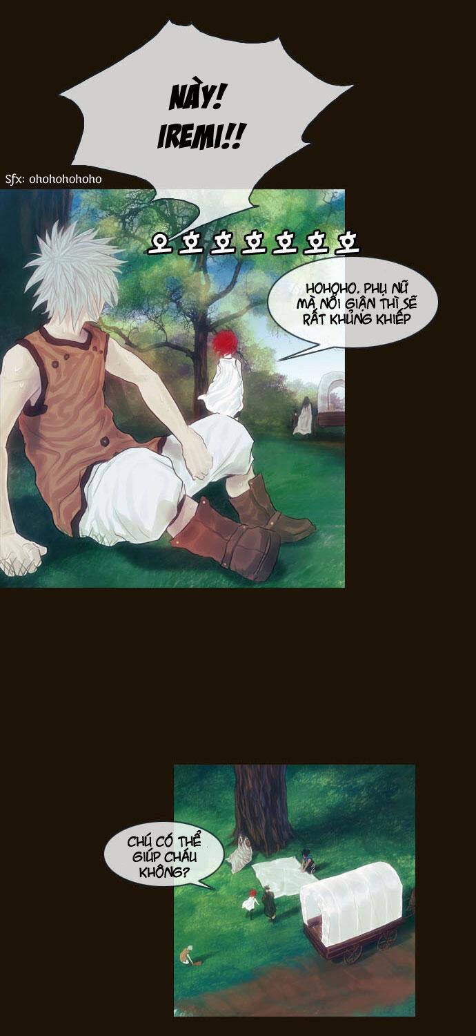 Trở Thành Pháp Sư Ở Thế Giới Mới Chapter 69 - 14