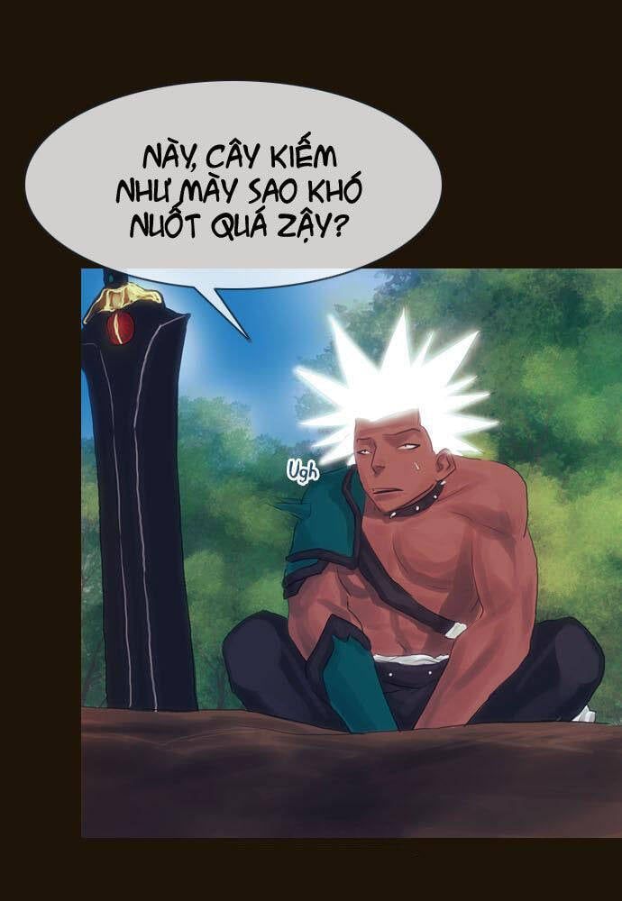 Trở Thành Pháp Sư Ở Thế Giới Mới Chapter 69 - 19