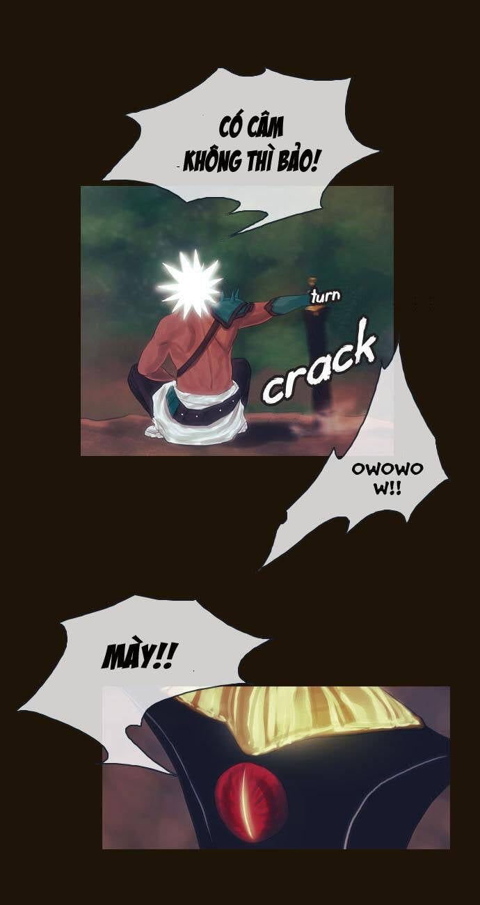 Trở Thành Pháp Sư Ở Thế Giới Mới Chapter 69 - 21