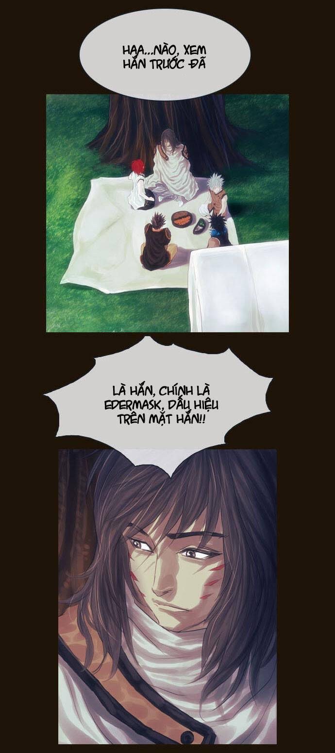 Trở Thành Pháp Sư Ở Thế Giới Mới Chapter 69 - 22