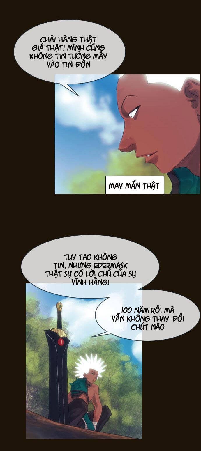 Trở Thành Pháp Sư Ở Thế Giới Mới Chapter 69 - 23
