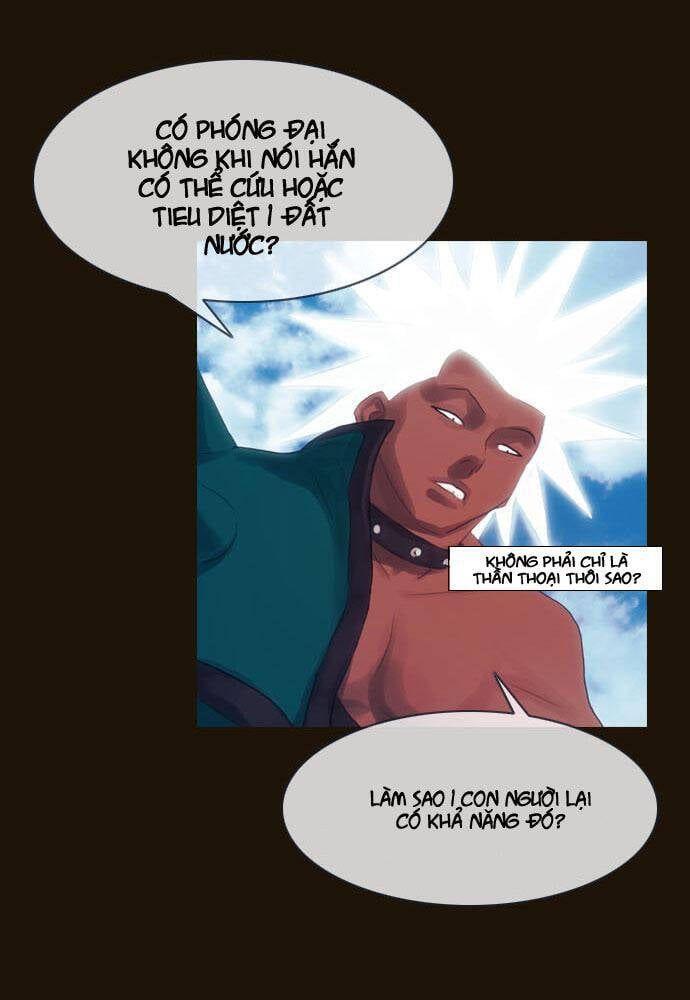 Trở Thành Pháp Sư Ở Thế Giới Mới Chapter 69 - 24