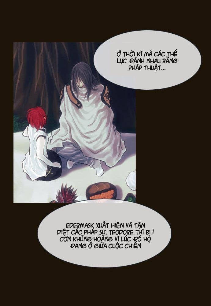 Trở Thành Pháp Sư Ở Thế Giới Mới Chapter 69 - 26