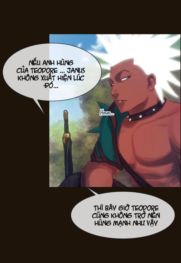 Trở Thành Pháp Sư Ở Thế Giới Mới Chapter 69 - 27