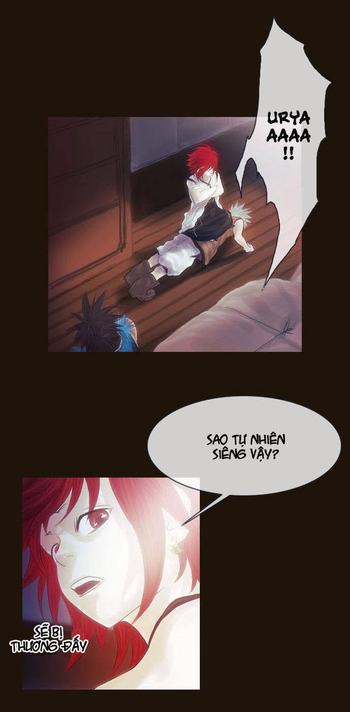 Trở Thành Pháp Sư Ở Thế Giới Mới Chapter 69 - 4