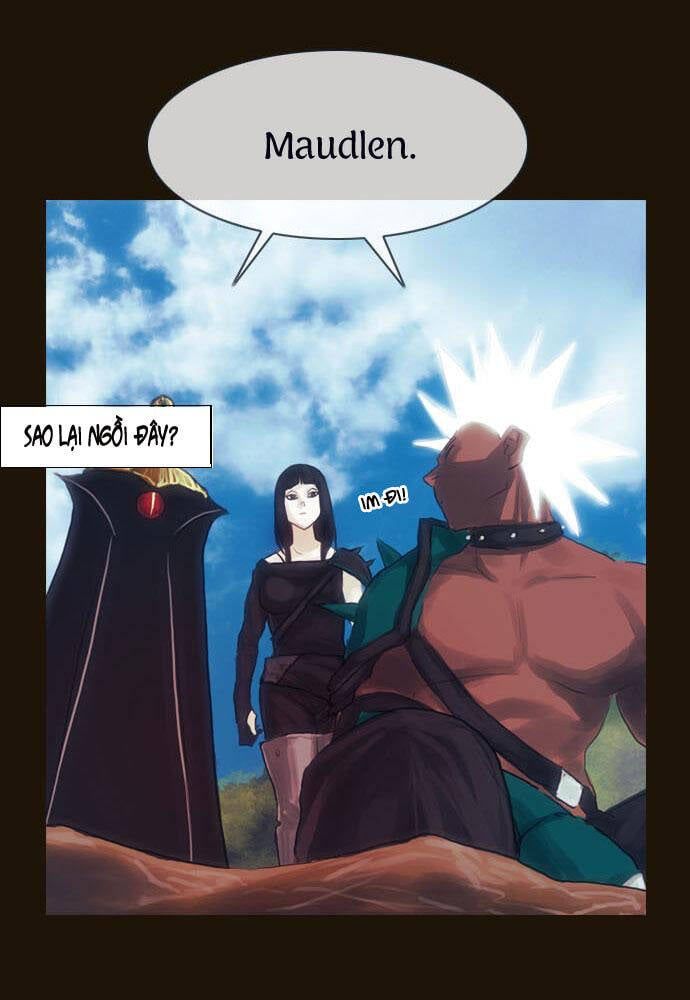 Trở Thành Pháp Sư Ở Thế Giới Mới Chapter 69 - 31