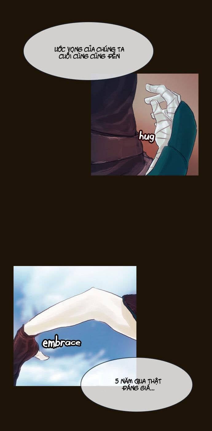 Trở Thành Pháp Sư Ở Thế Giới Mới Chapter 69 - 32