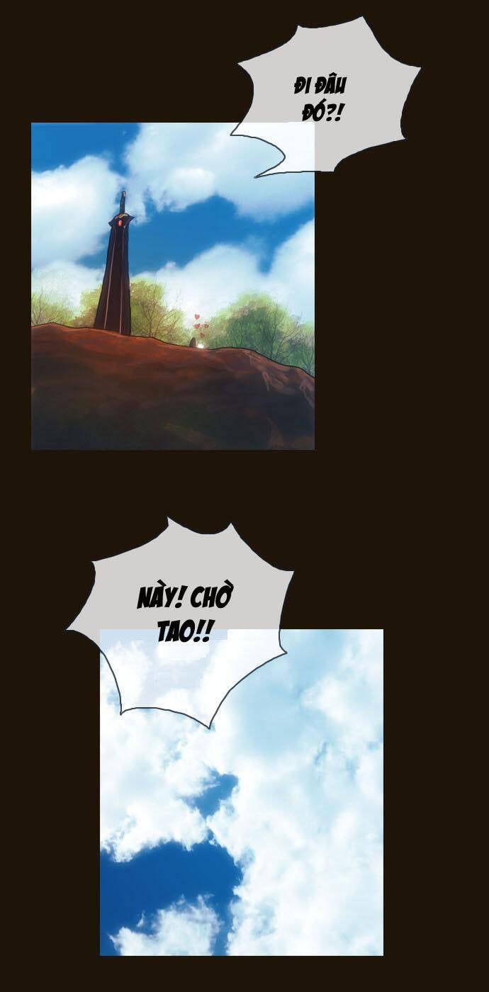 Trở Thành Pháp Sư Ở Thế Giới Mới Chapter 69 - 35