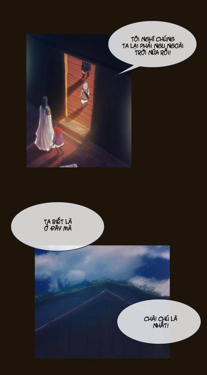 Trở Thành Pháp Sư Ở Thế Giới Mới Chapter 69 - 37