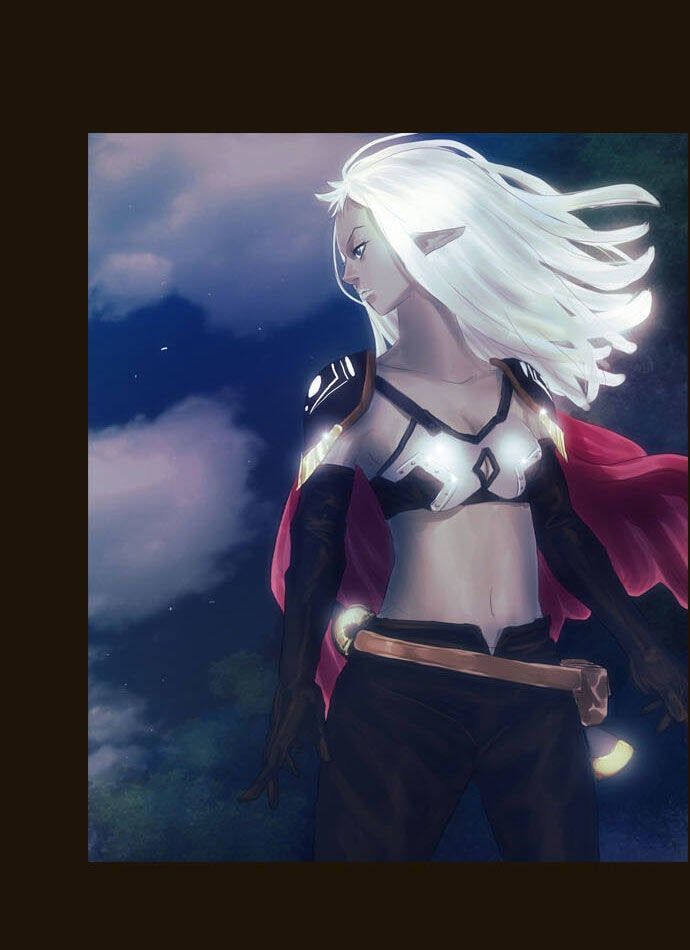 Trở Thành Pháp Sư Ở Thế Giới Mới Chapter 69 - 39