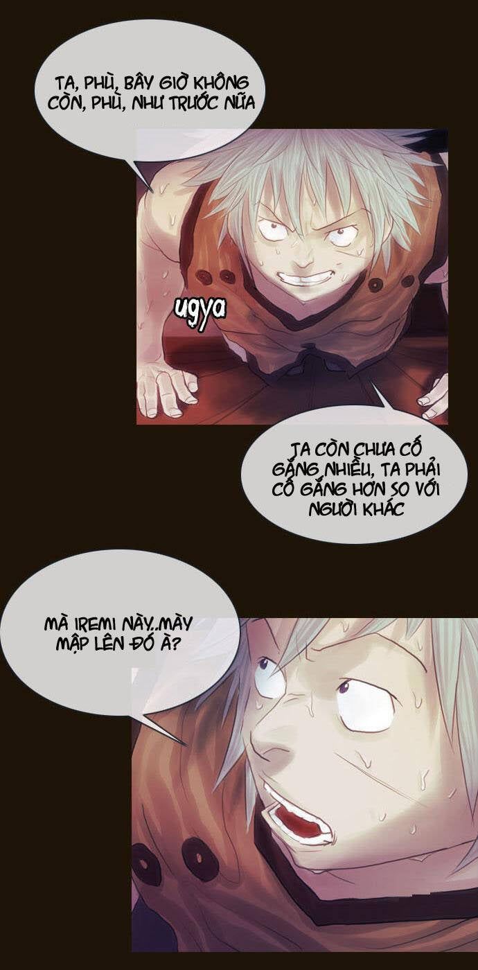 Trở Thành Pháp Sư Ở Thế Giới Mới Chapter 69 - 5