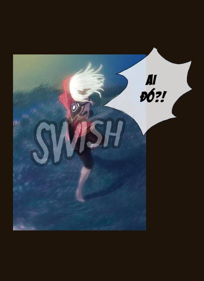 Trở Thành Pháp Sư Ở Thế Giới Mới Chapter 69 - 42