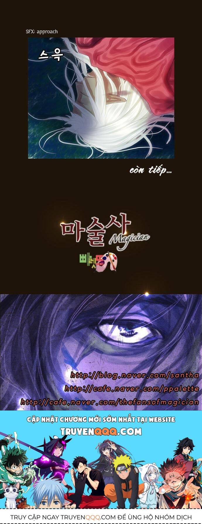 Trở Thành Pháp Sư Ở Thế Giới Mới Chapter 69 - 46