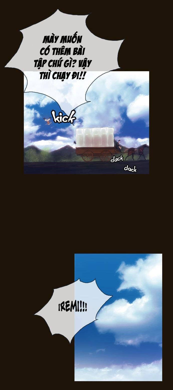 Trở Thành Pháp Sư Ở Thế Giới Mới Chapter 69 - 7