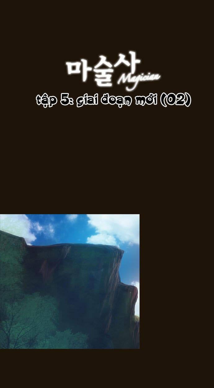 Trở Thành Pháp Sư Ở Thế Giới Mới Chapter 69 - 8