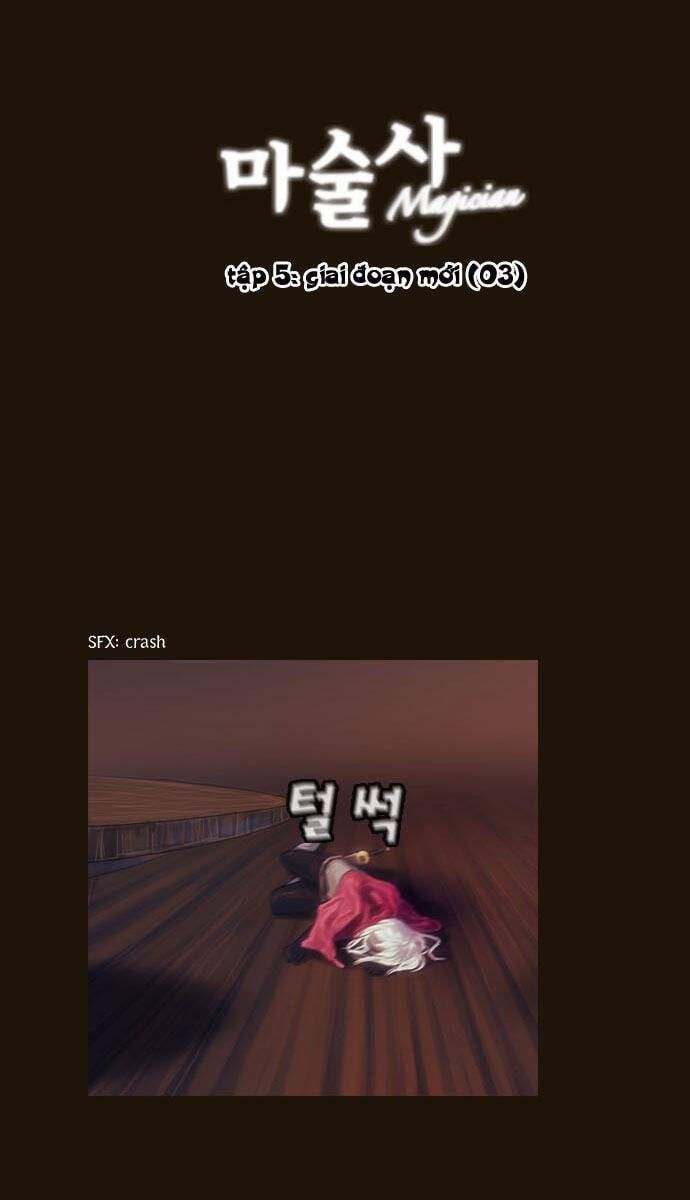 Trở Thành Pháp Sư Ở Thế Giới Mới Chapter 70 - 12