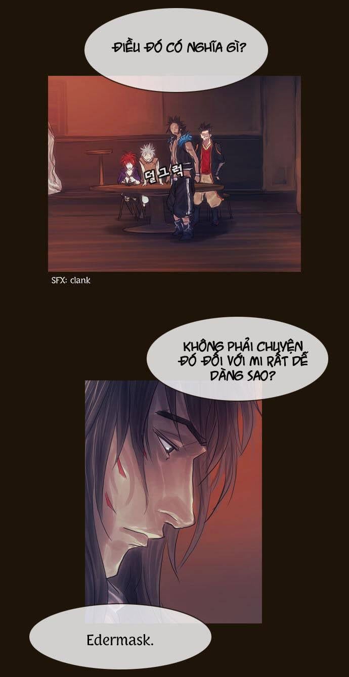 Trở Thành Pháp Sư Ở Thế Giới Mới Chapter 70 - 16