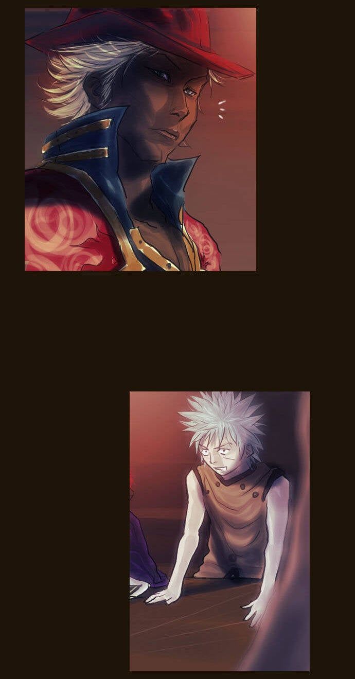 Trở Thành Pháp Sư Ở Thế Giới Mới Chapter 70 - 17