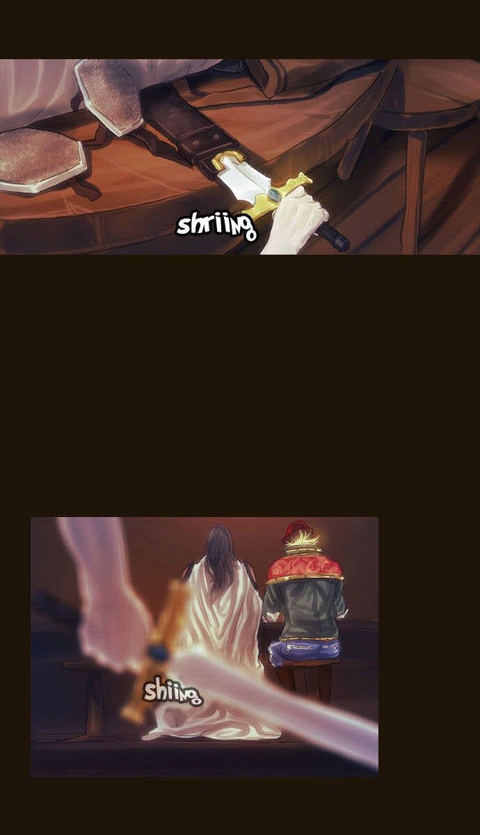 Trở Thành Pháp Sư Ở Thế Giới Mới Chapter 70 - 21