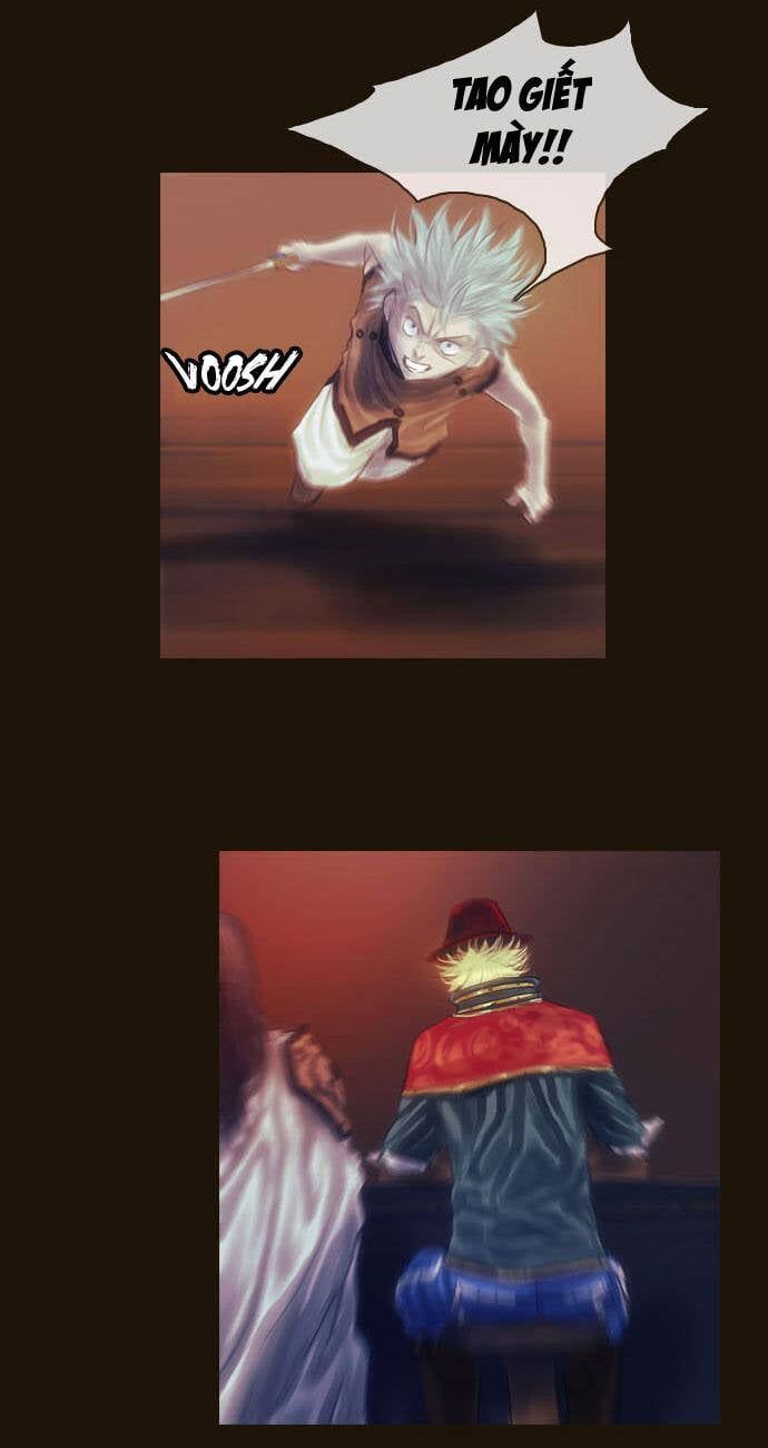 Trở Thành Pháp Sư Ở Thế Giới Mới Chapter 70 - 22