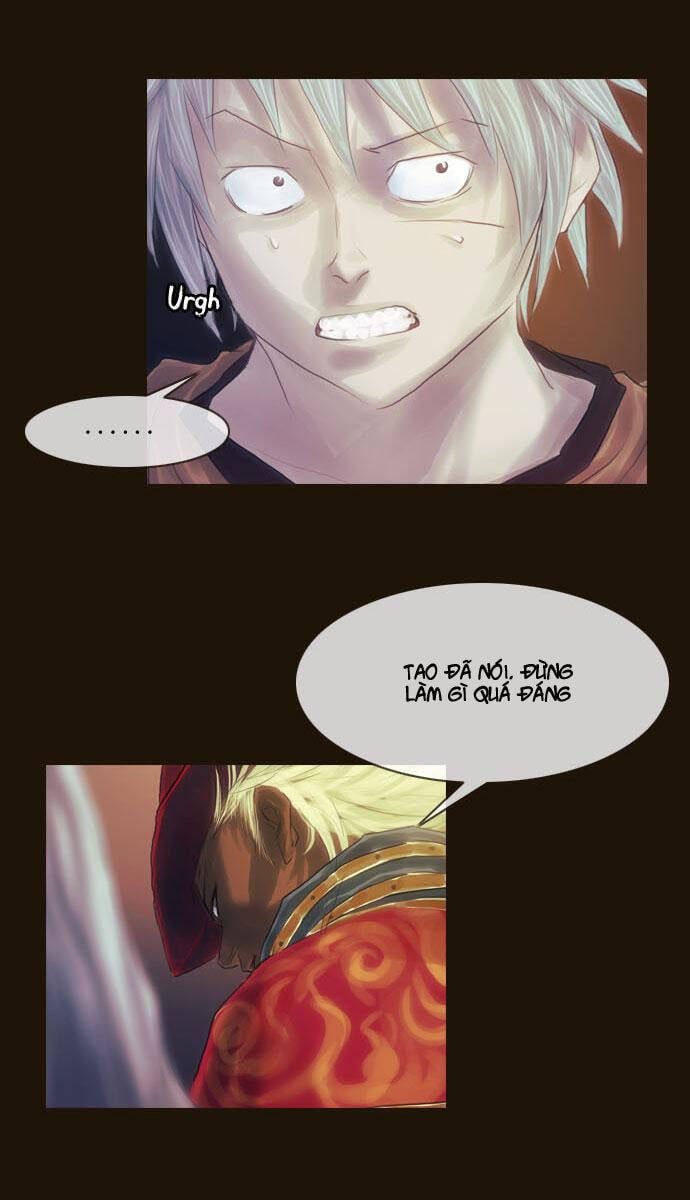 Trở Thành Pháp Sư Ở Thế Giới Mới Chapter 70 - 30