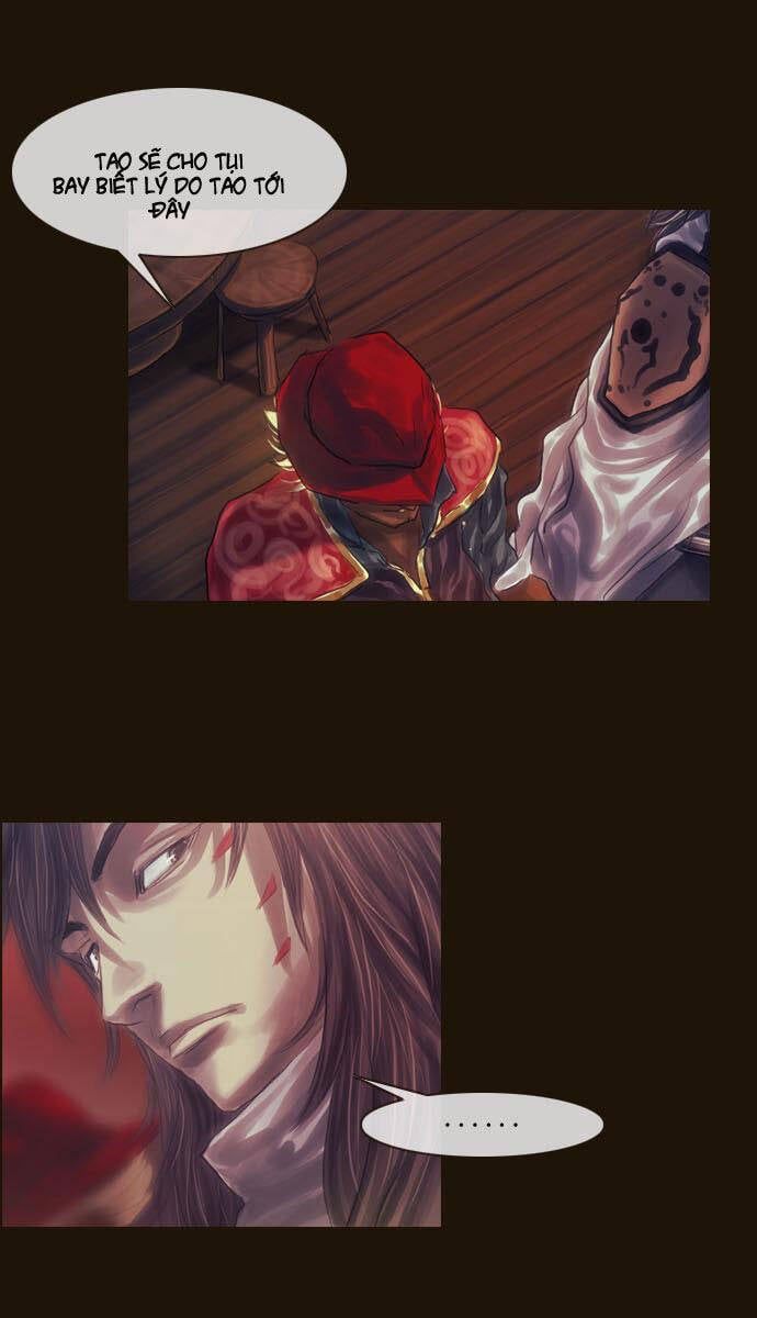 Trở Thành Pháp Sư Ở Thế Giới Mới Chapter 70 - 31